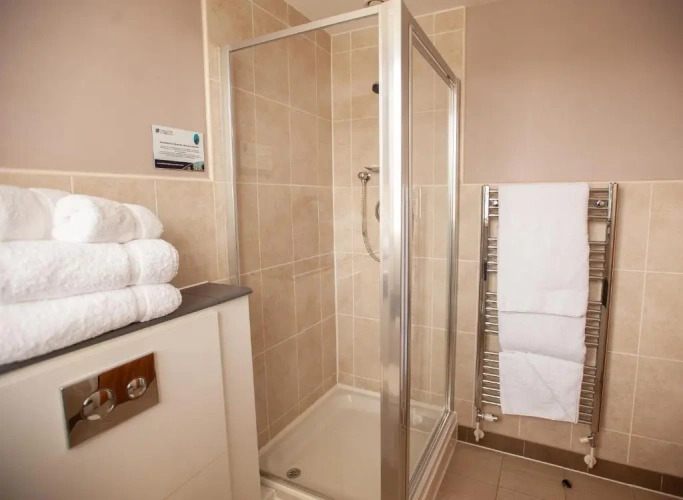 Executive Twin room