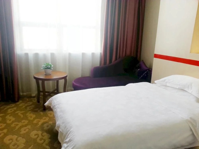 Huili Times Hotel