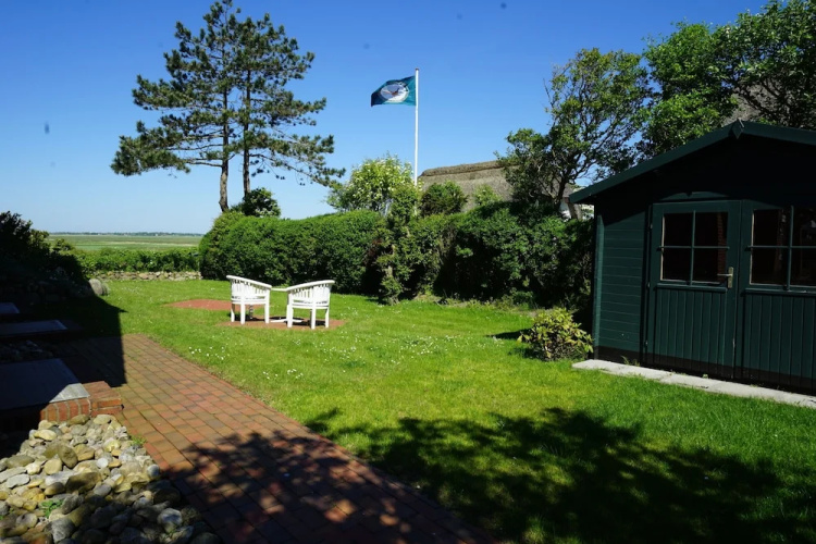 Ferienwohnung Heefwai 2 "w2"