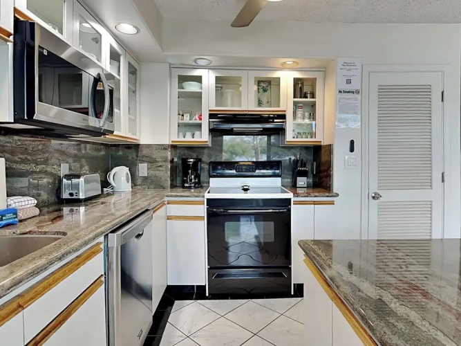 Maui Parkshore 116