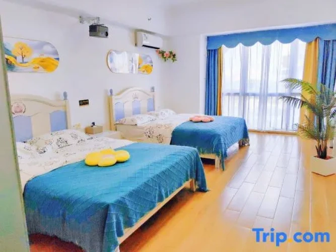 Business Twin room