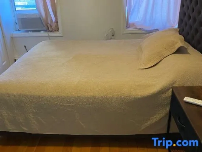 Double Apartment