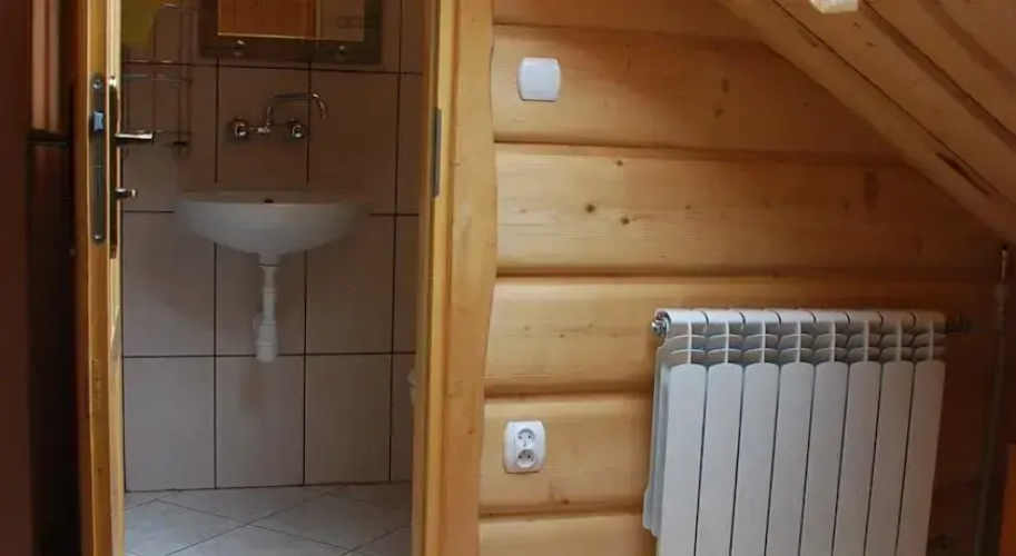 Pokoje u Danusi