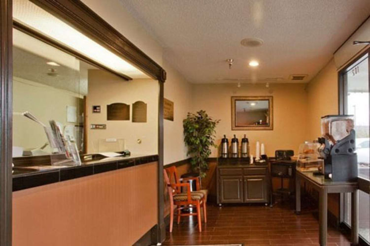 Rodeway Inn