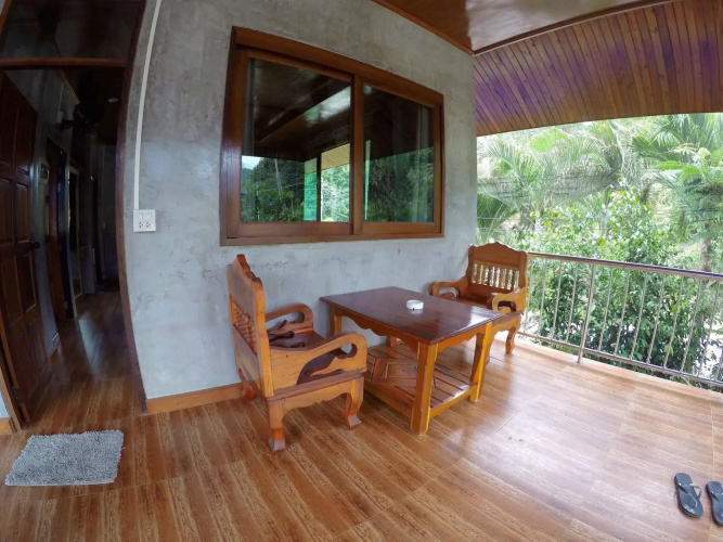 Bor Hin Resort