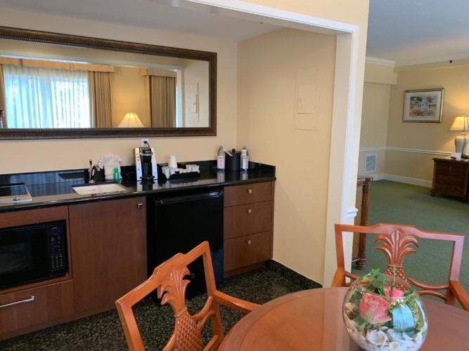 Lago Mar Beach Resort And Club photo 50