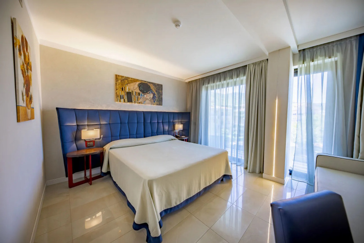 Victoria Palace Cefalu