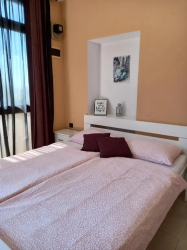 Apartment Luna
