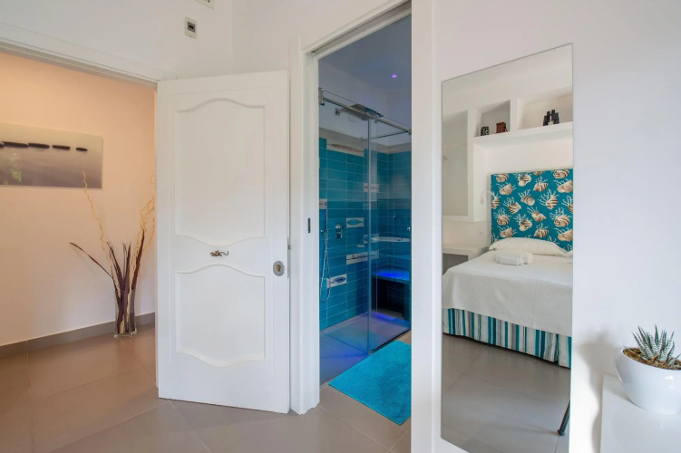 Casa Evelina Sorrento