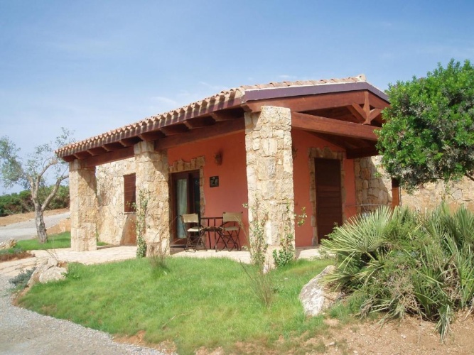 1 Bedroom Cottage