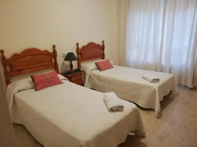 Hostal Galea Centro
