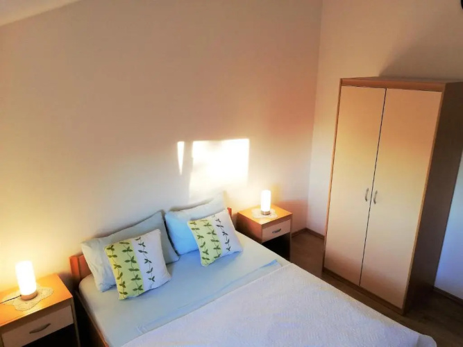 Apartment Anzotika