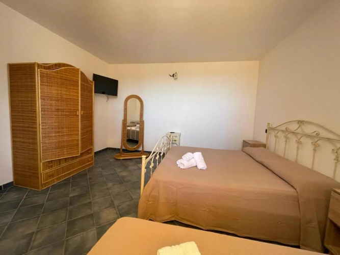 Hotel Mare Blu