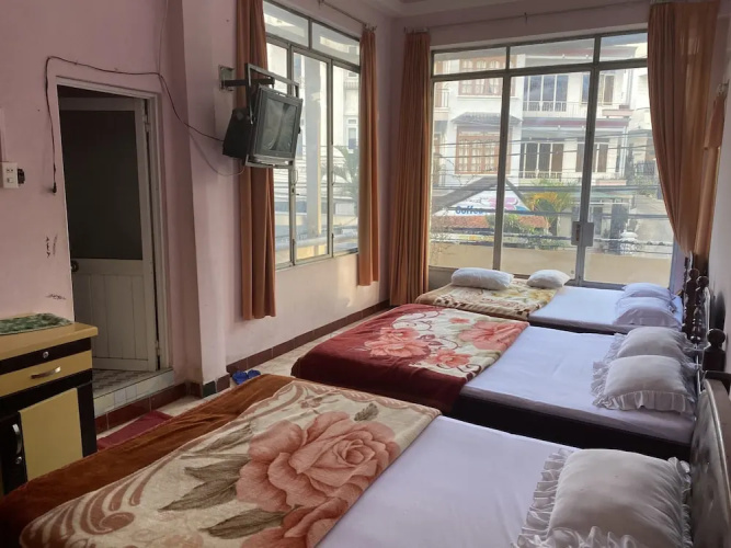 Thu Tam Hotel
