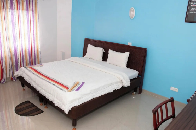 Alafia Hotel Ketou