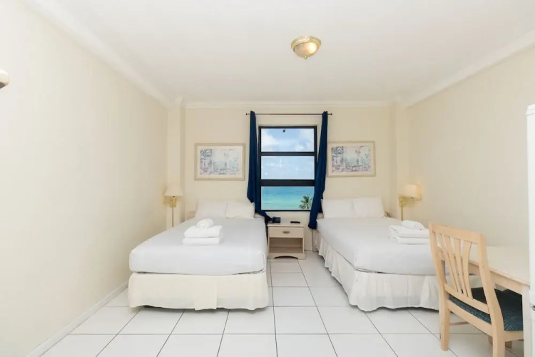 762 Ocean View Hollywood Beach