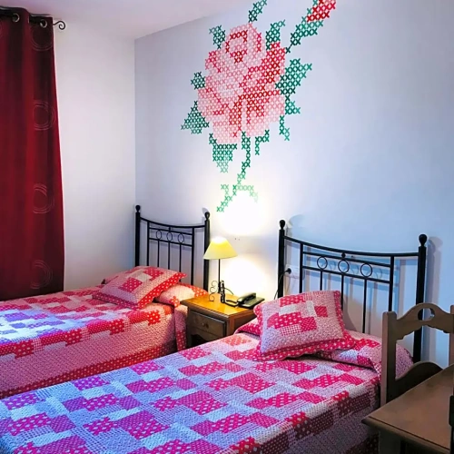 Economy Single room