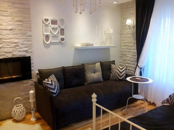 Visnja Apartment
