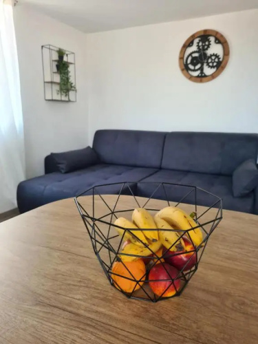 Studio Apartman ''IN''