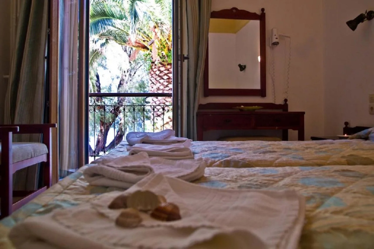 Hotel Molyvos I