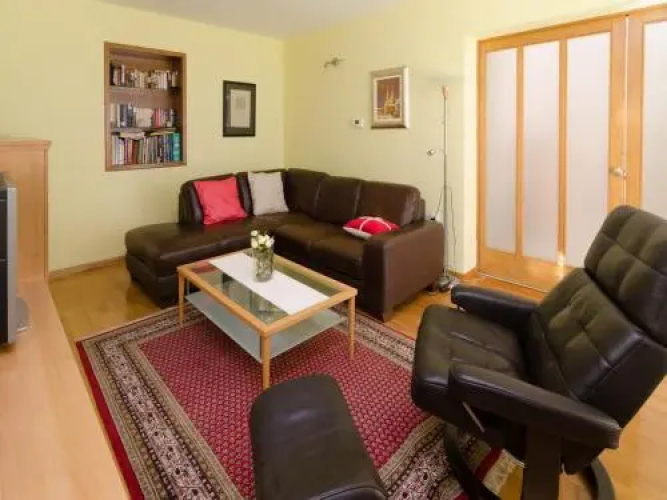 Apartment Zoranica I