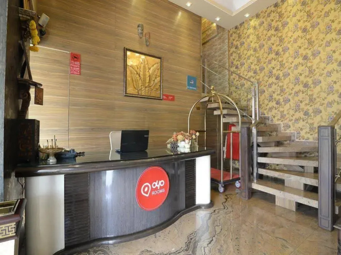 Otel görseli
