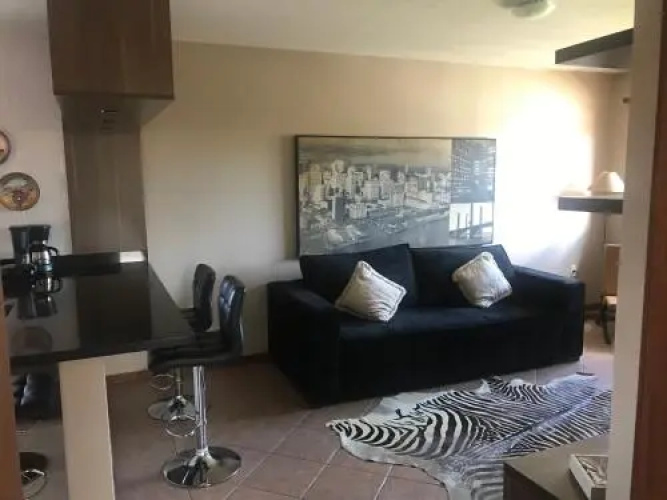 Apartamento Vila Suzana