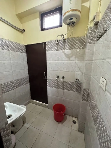 Deluxe Duplex room