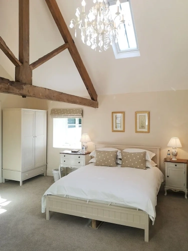 Standard Double Family room