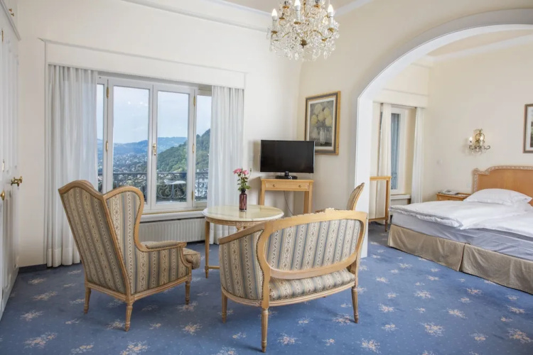 Hotel Victoria