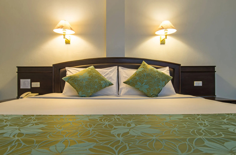 Green House Hotel