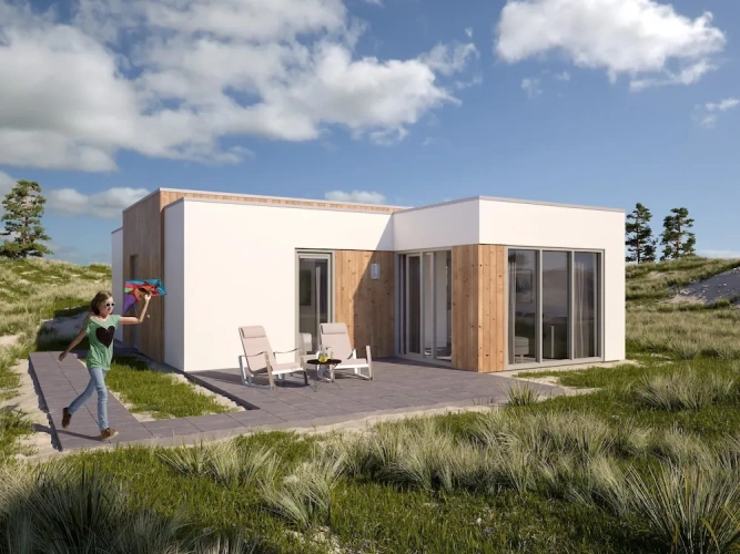 Bungalow