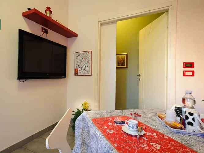 Adriatic Room I