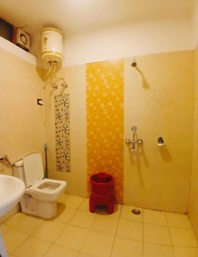 1 Bedroom Superior Double room with mountain view