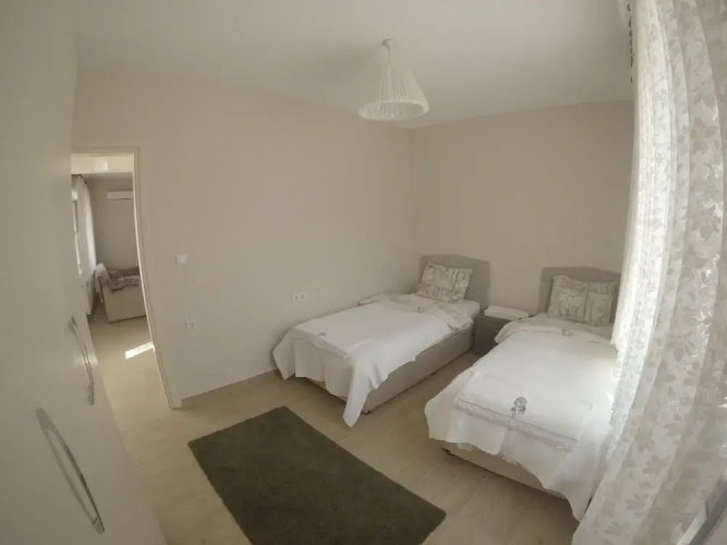 Suna Apart Hotel