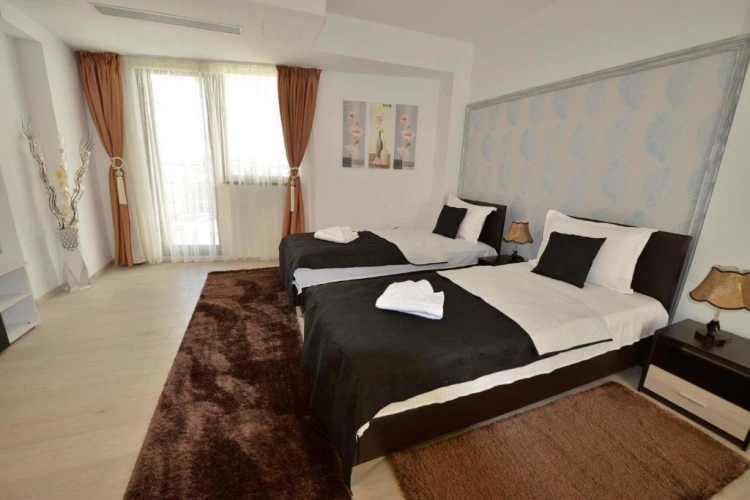 Superior Single room