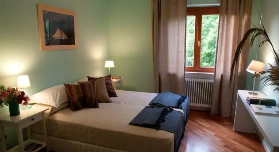 Bed & Breakfast da Rosy