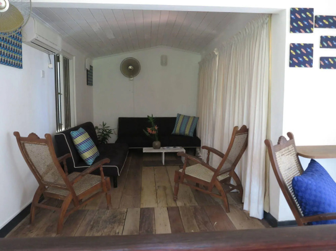 Esperanza Beach Villa