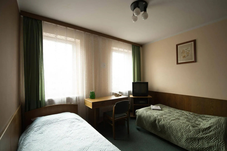 Lech Hotel