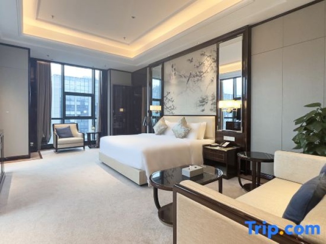 Premier Double Suite