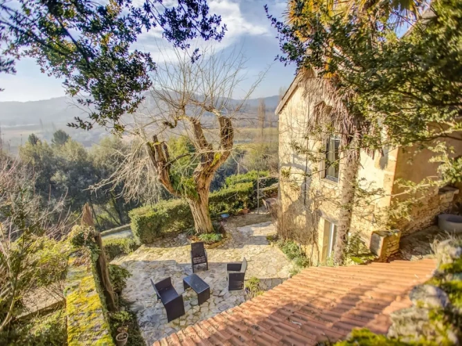 Cottage