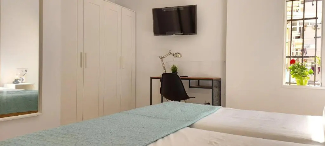 Apartamento Playa Valencia Beach