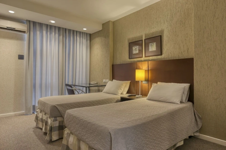 Executive Single room
