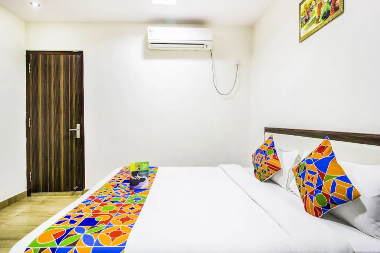 FabHotel Trivana