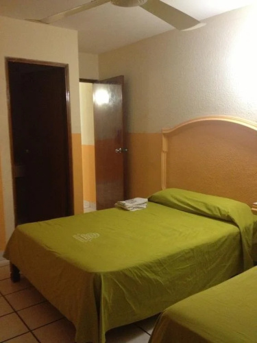Hotel Santa Maria