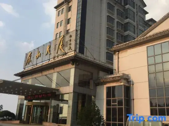 Hotelafbeelding