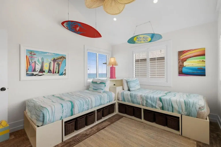 Dolphin House