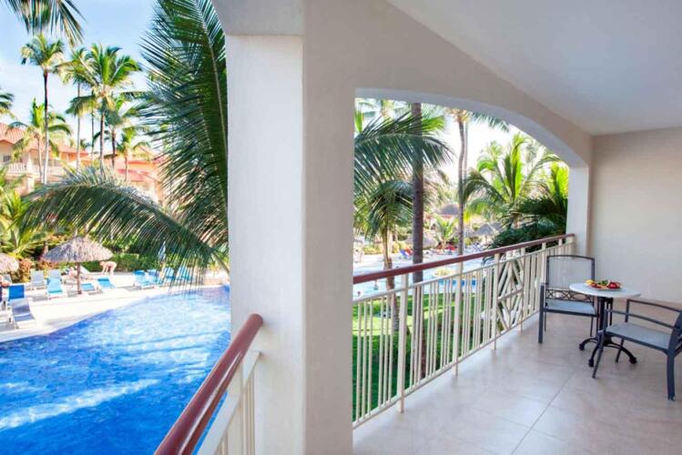 Majestic Colonial Punta Cana - All Inclusive - Adults OnlyOver view