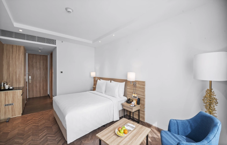 Grand Club room