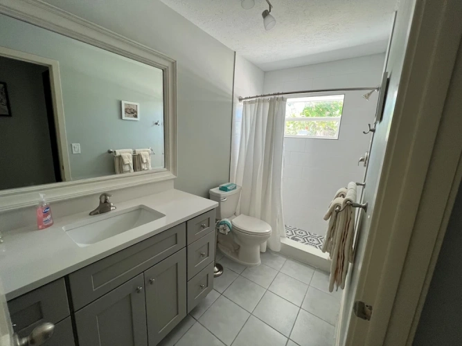 1 Bedroom Family Suite